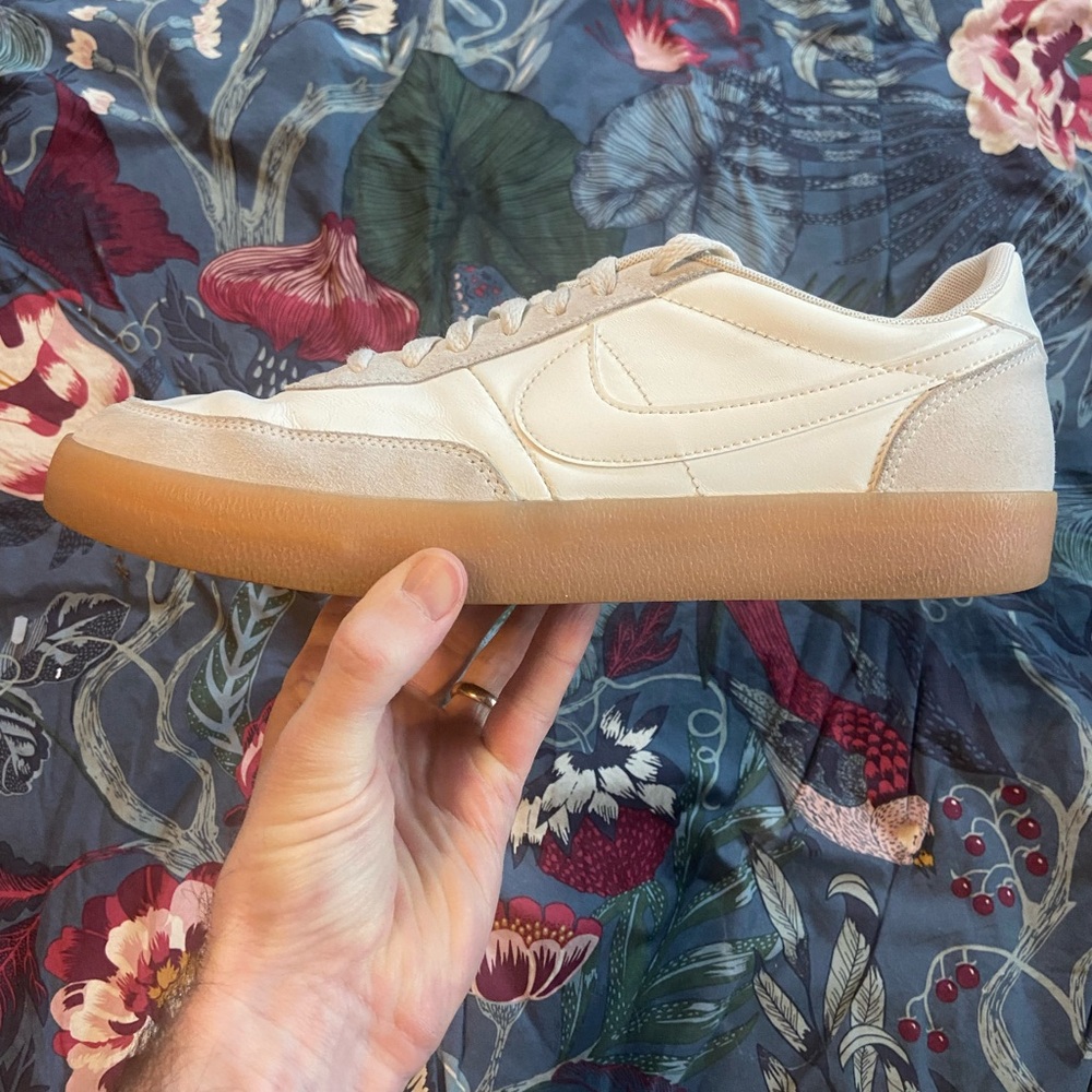 Nike Killshot 2 Leather: Sail Gum